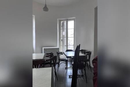 Le Zap (Chez Madjib ), Restaurant Marseille  La Plaine #0