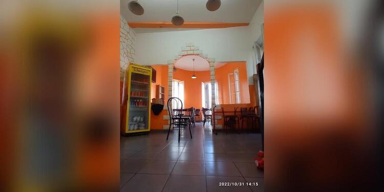 Le Zap (Chez Madjib ), restaurant