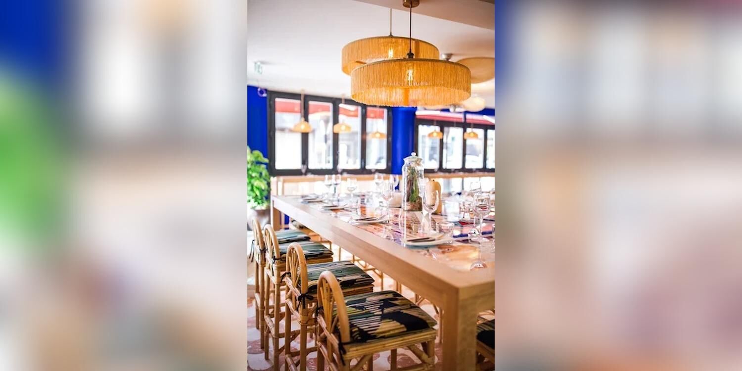 Z Restaurant Tapas, restaurant
