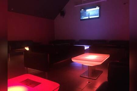 Mint Café, Bar Lille  Wazemmes #0