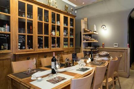 La Femme du Boulanger, Restaurant Nice  #0