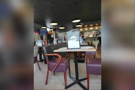 LE LOFT, Restaurant La Rochelle Les Minimes-Tasdon #0
