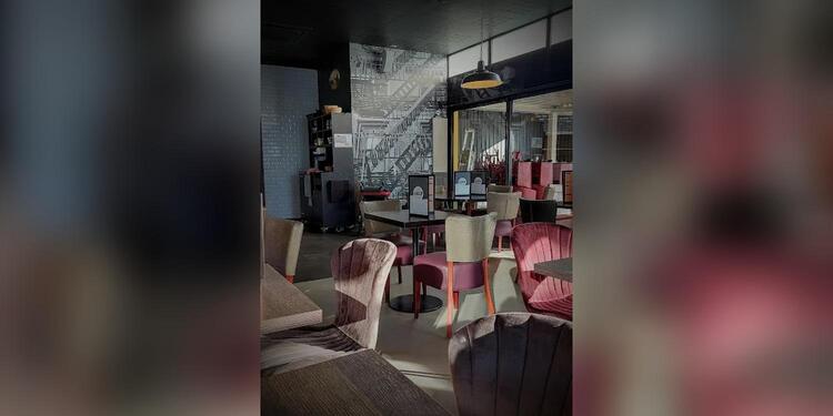 LE LOFT, restaurant