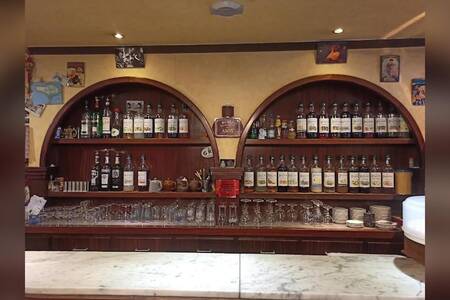 Le Bistrot, Restaurant Grenoble Philipville #0