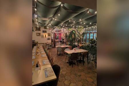 Volfoni Mulhouse, Restaurant Mulhouse  #0