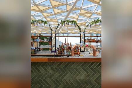 Rooftop Massilia Beach, Restaurant Marseille Saint-Giniez #0