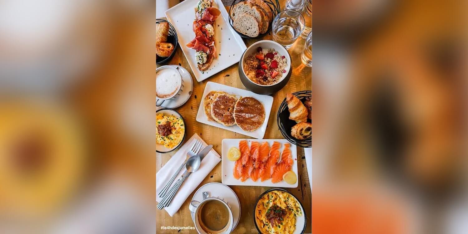 Goguette, restaurant