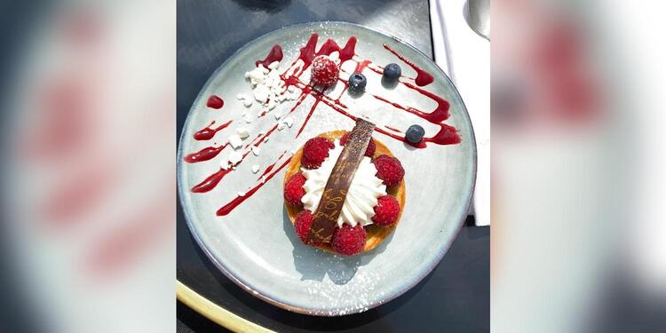 Goguette, restaurant