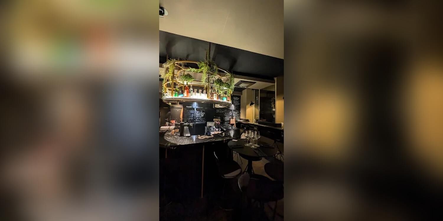 Petit JaJa, restaurant