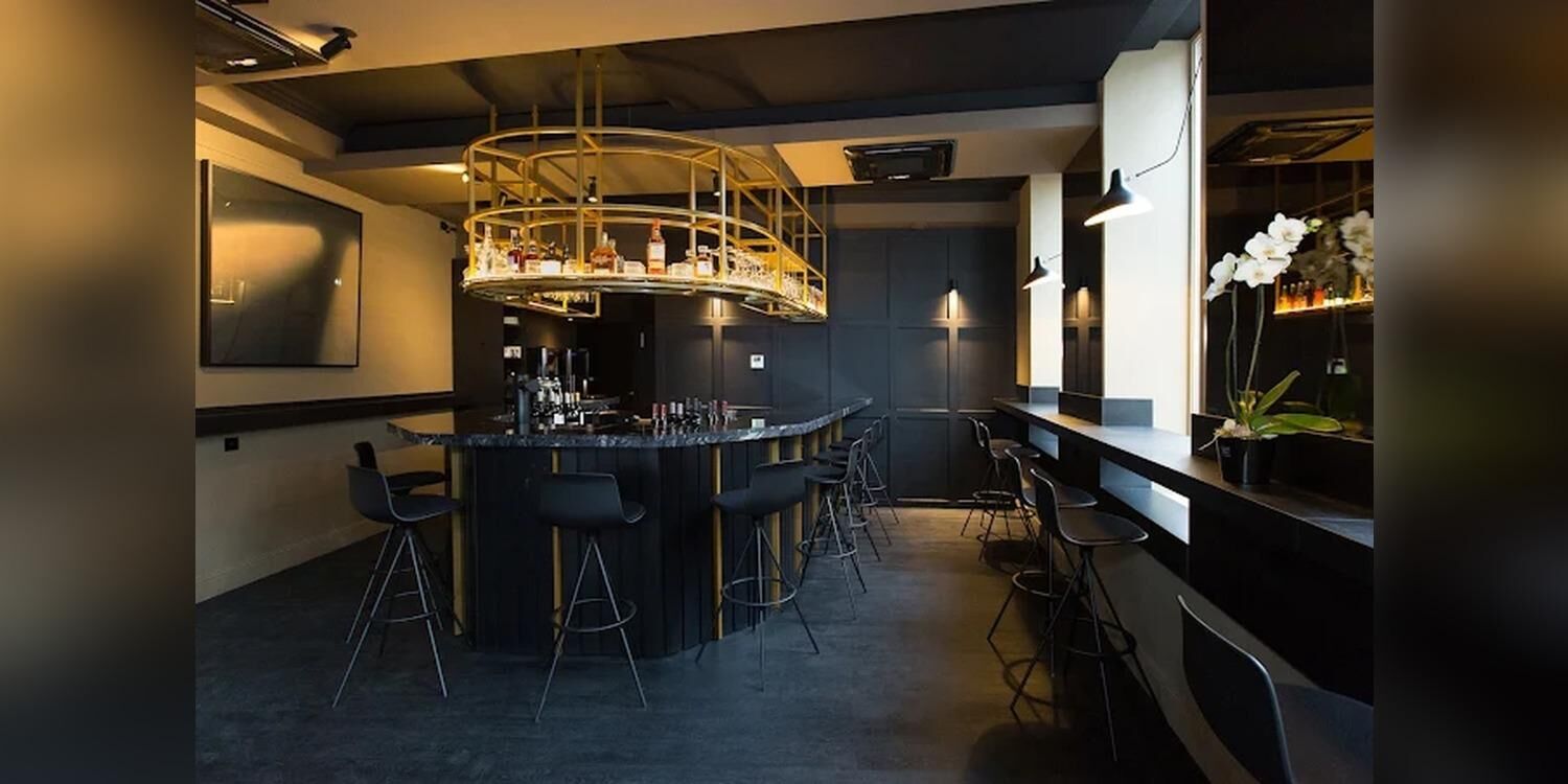 Petit JaJa, restaurant