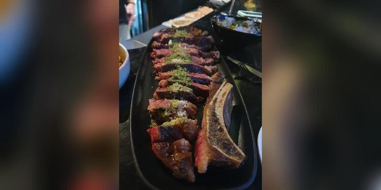 Petit JaJa, restaurant