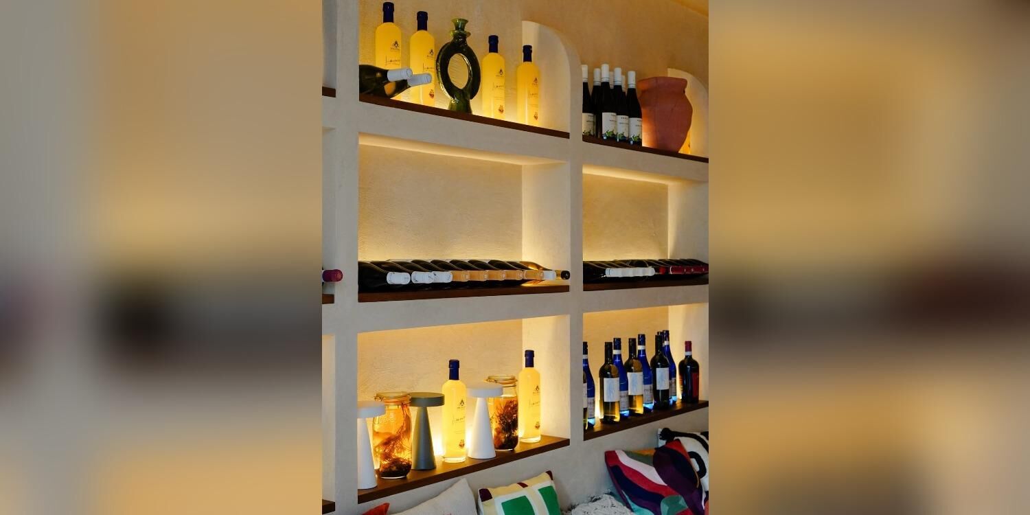 Bocca Piena, restaurant