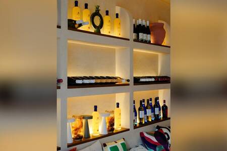Bocca Piena, Restaurant Nantes  #0