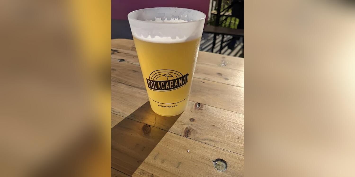Polacabana, bar