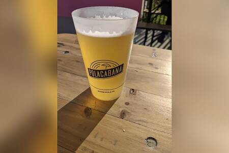 Polacabana, Bar Bordeaux  #0