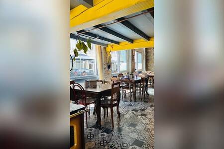 Sampa Cuisine & Culture, Restaurant Lyon  #0