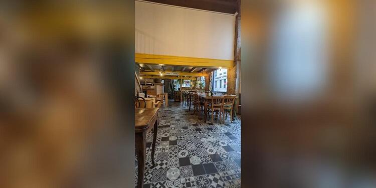 Sampa Cuisine & Culture, restaurant