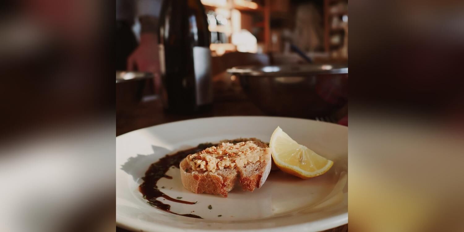 L’Accordé, bar