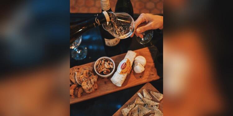 L’Accordé, bar