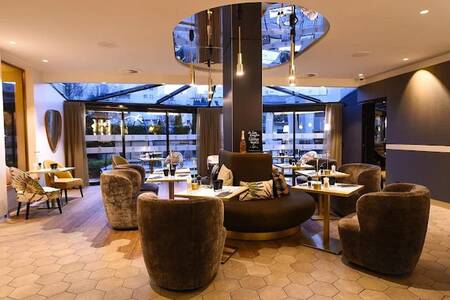 Bar Lounge M21, Bar Dijon  #0
