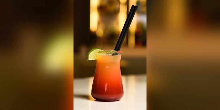 Bar Lounge M21, bar
