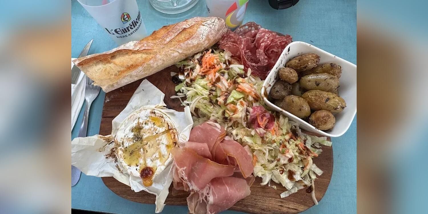 La Petite Venise - La Guinguette de Chartres, bar