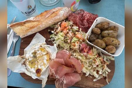 La Petite Venise - La Guinguette de Chartres, Bar Chartres  #0