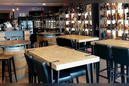 L'Atelier du Caviste, Bar Brest  #0