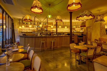 Mimi's Brasserie, Bar Paris Grenelle #0