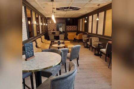 Le QG, Bar Brest  Saint-Martin #0
