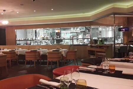 Le 1, Restaurant Nantes  #0