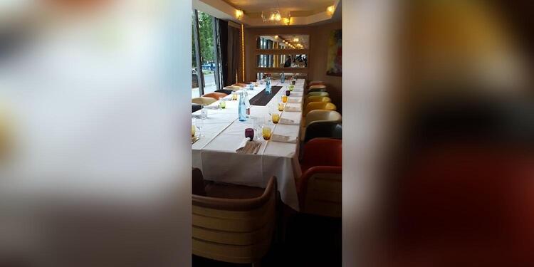 Le 1, restaurant