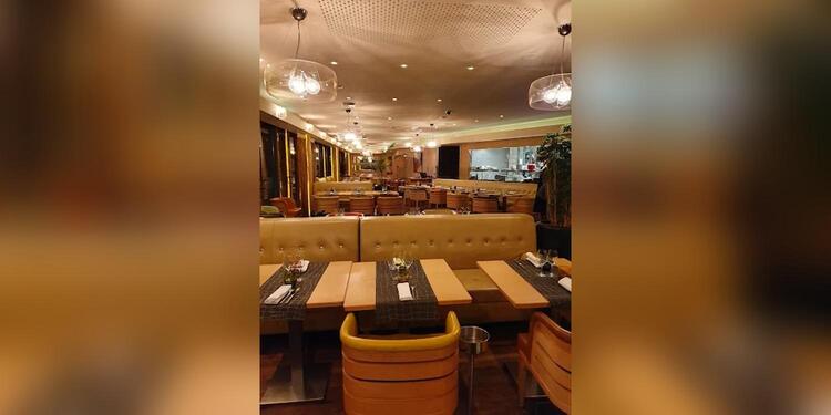 Le 1, restaurant