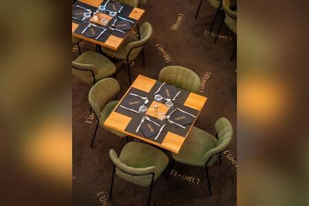 Brasserie de l'Univers, Bar Tours Grammont de Tours #0