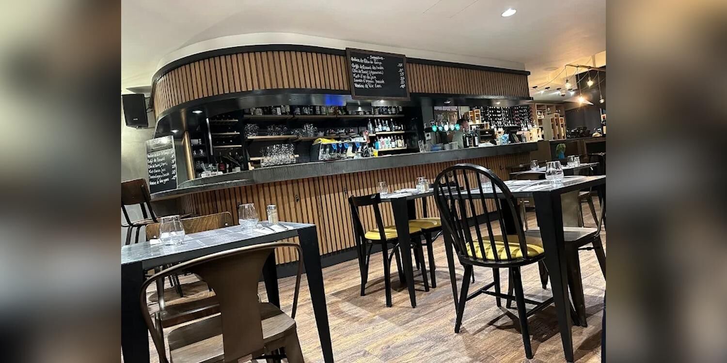 Le Victor Hugo, restaurant