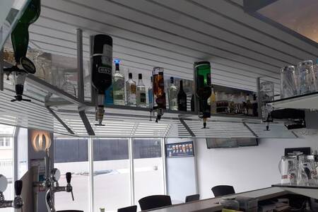 LE RÔNIER, Bar Dunkerque  #0