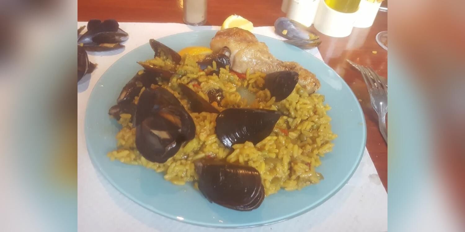 Restaurant au Chabrot, restaurant