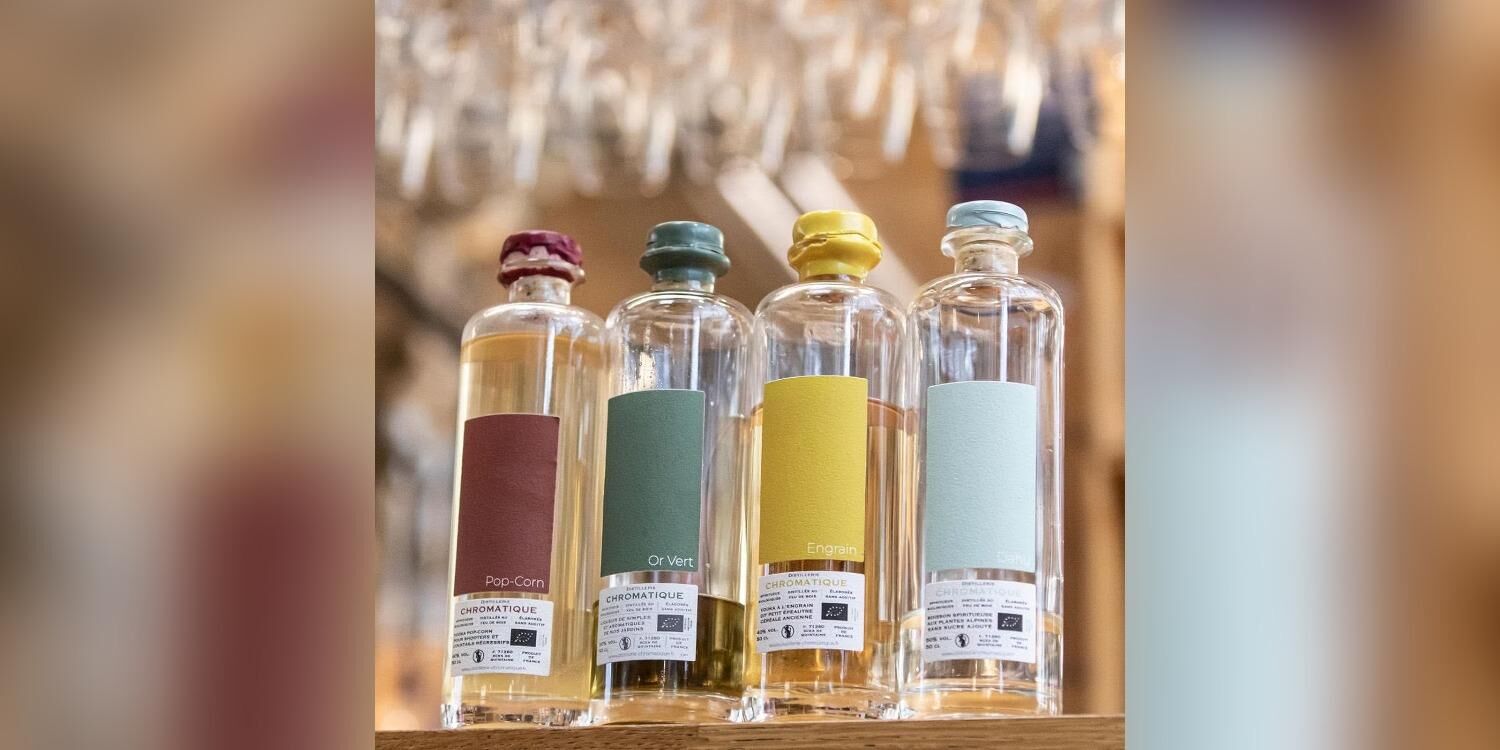 Vinimarché, bar
