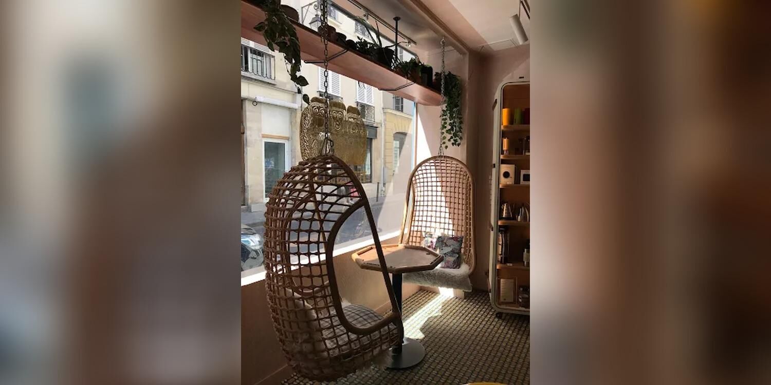 Terres de Café, bar