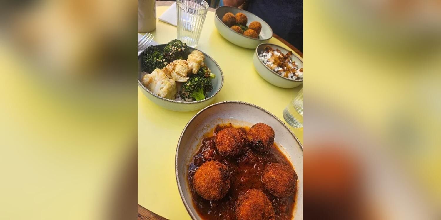 LE GRAND BALLS, restaurant
