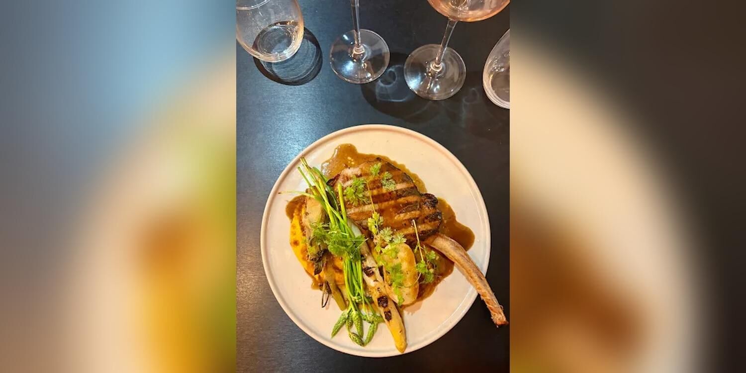 La Brasserie des Chartrons, restaurant