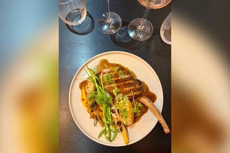 La Brasserie des Chartrons, Restaurant Bordeaux  #0