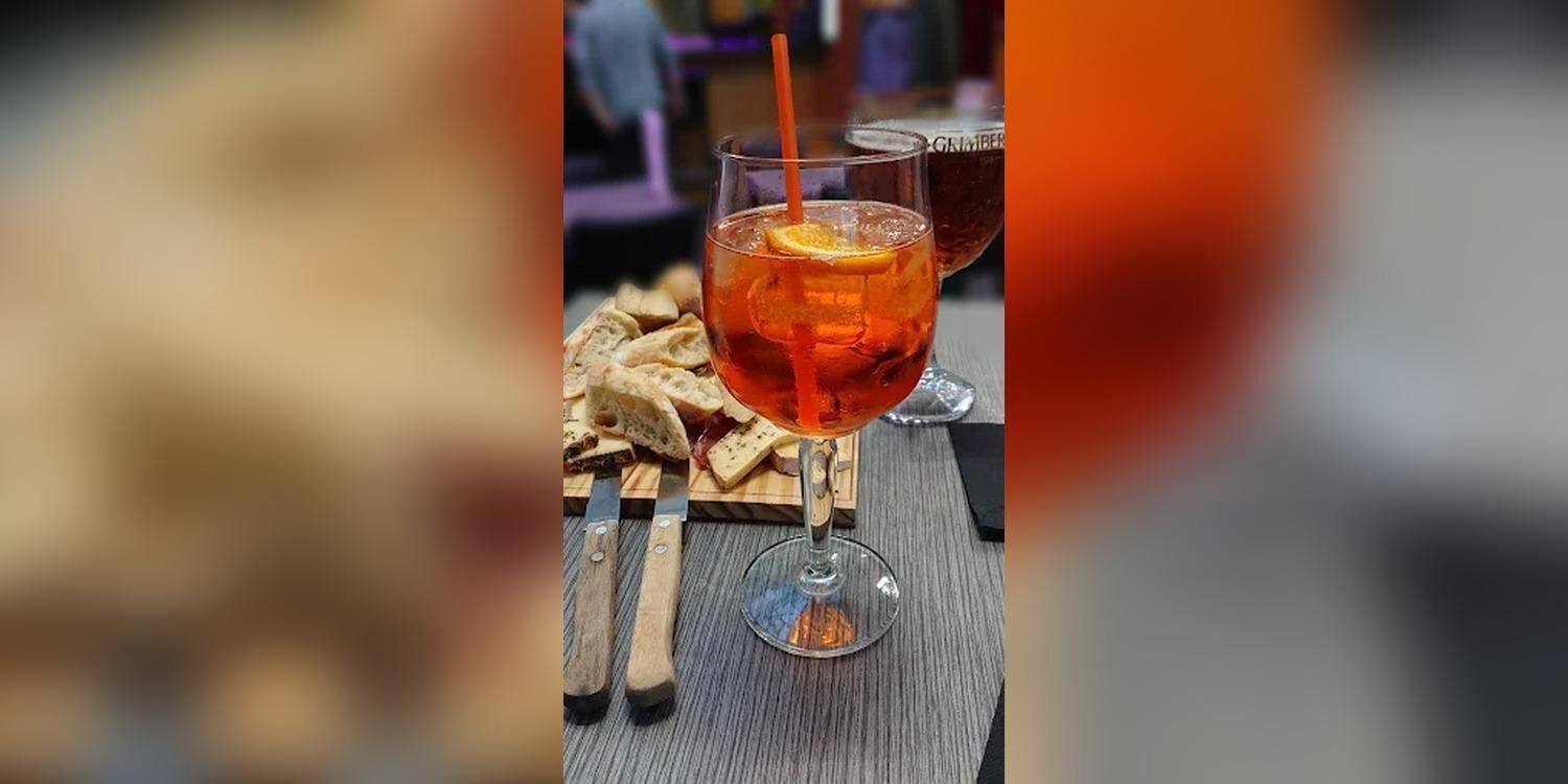 Le BY S', restaurant