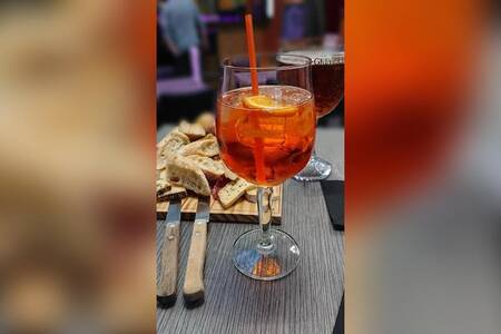 Le BY S', Restaurant La Madeleine St Maurice - Pellevoisin #0