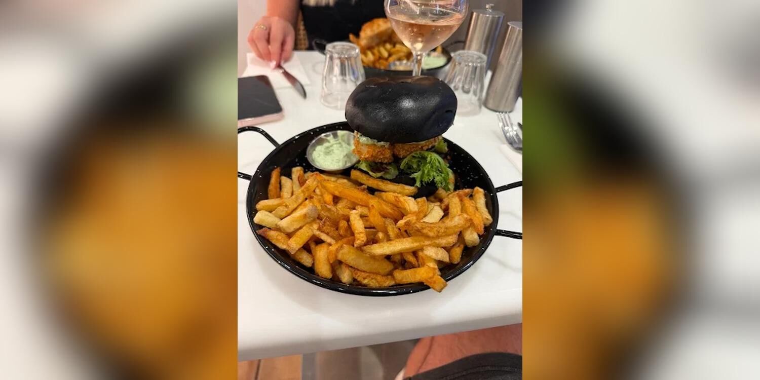 MERSEA Vannes, restaurant