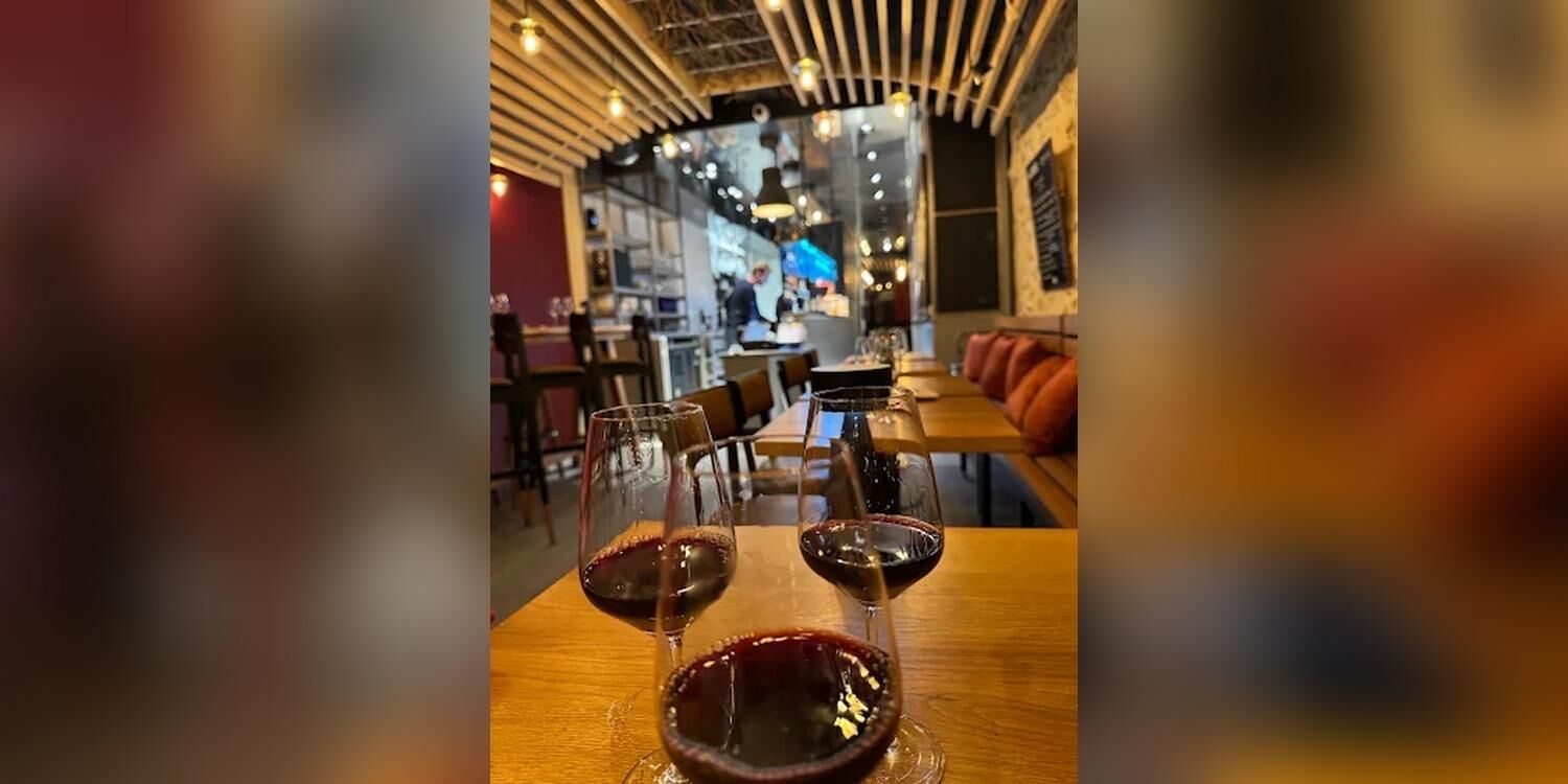 La Solera - Place du Palais, bar