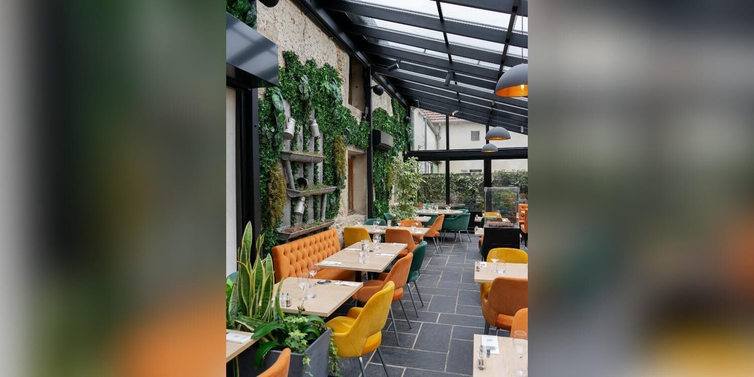 Un des Sens, restaurant