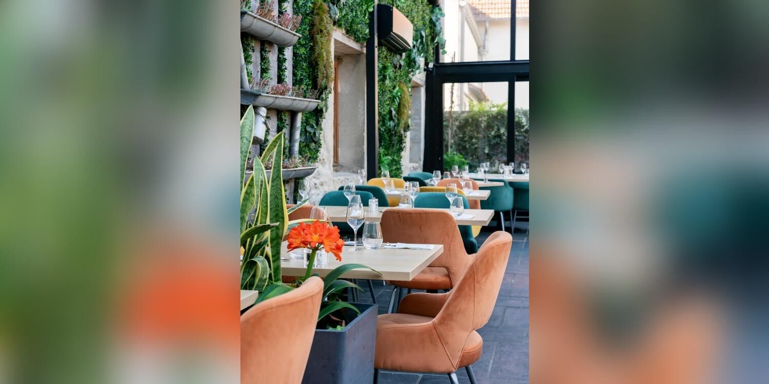 Un des Sens, restaurant