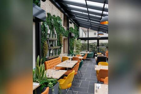 Un des Sens, Restaurant Serris  #0
