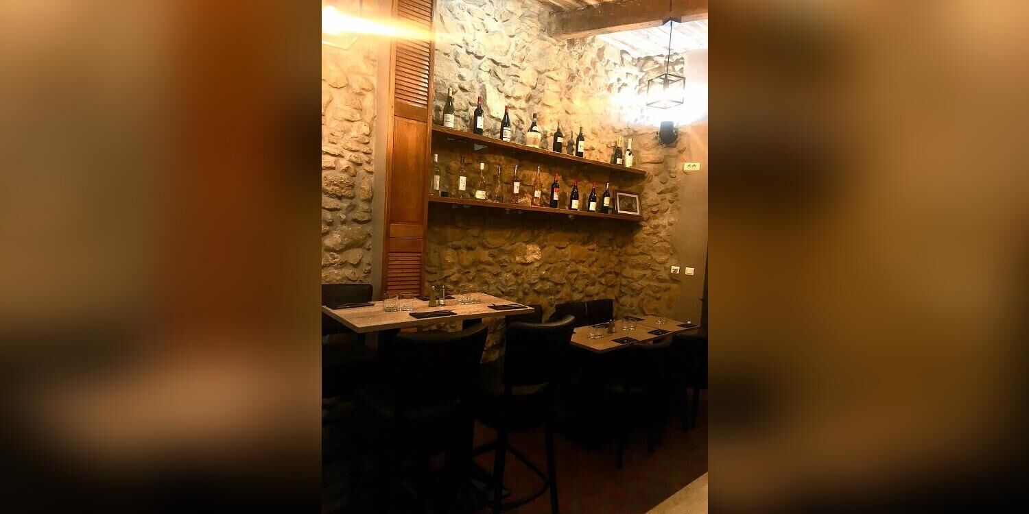 Chez Petit Louis, restaurant